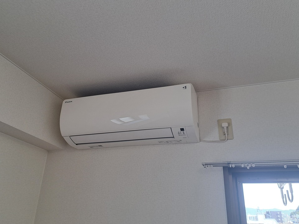 エアコン