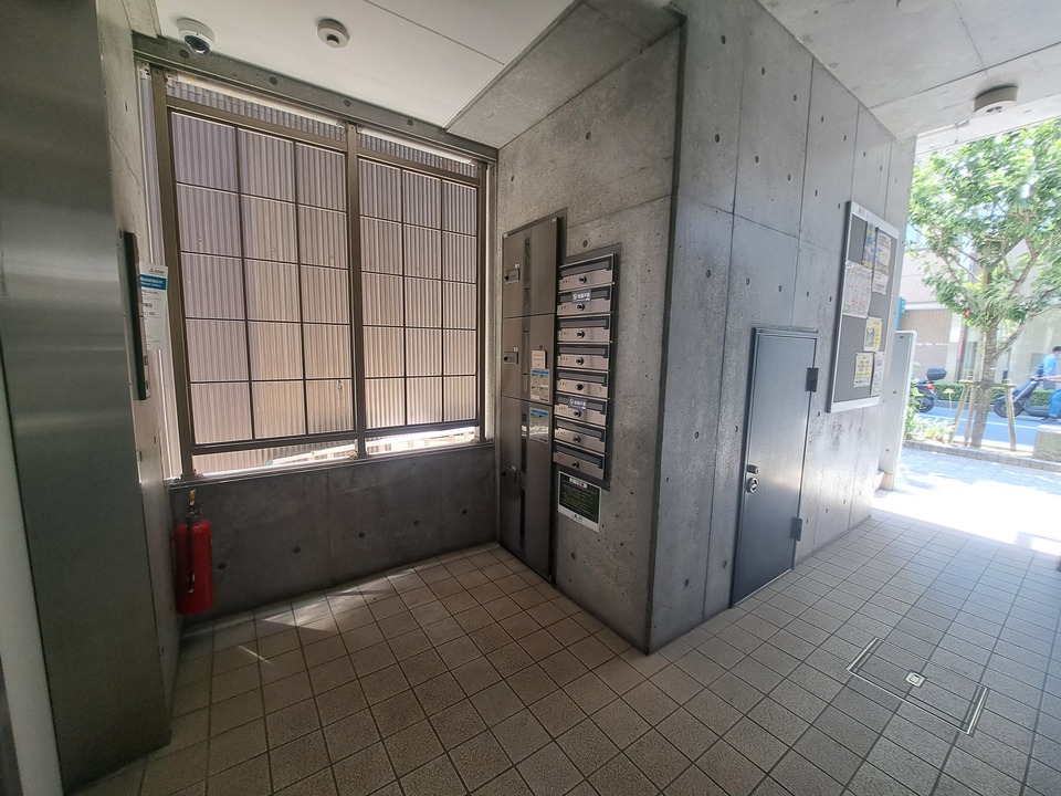 共用部分