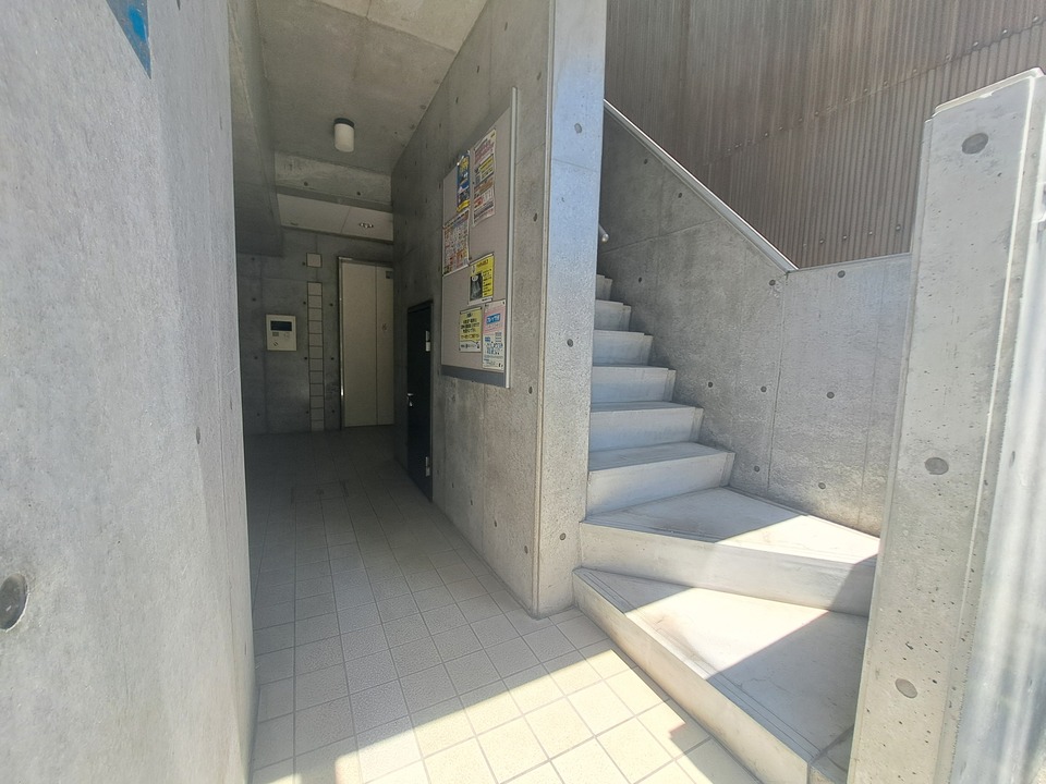 共用部分