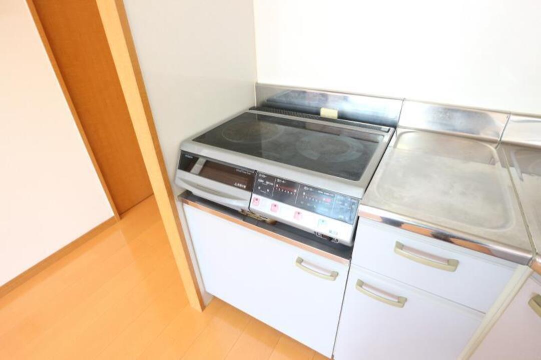 IHクッキングヒーター