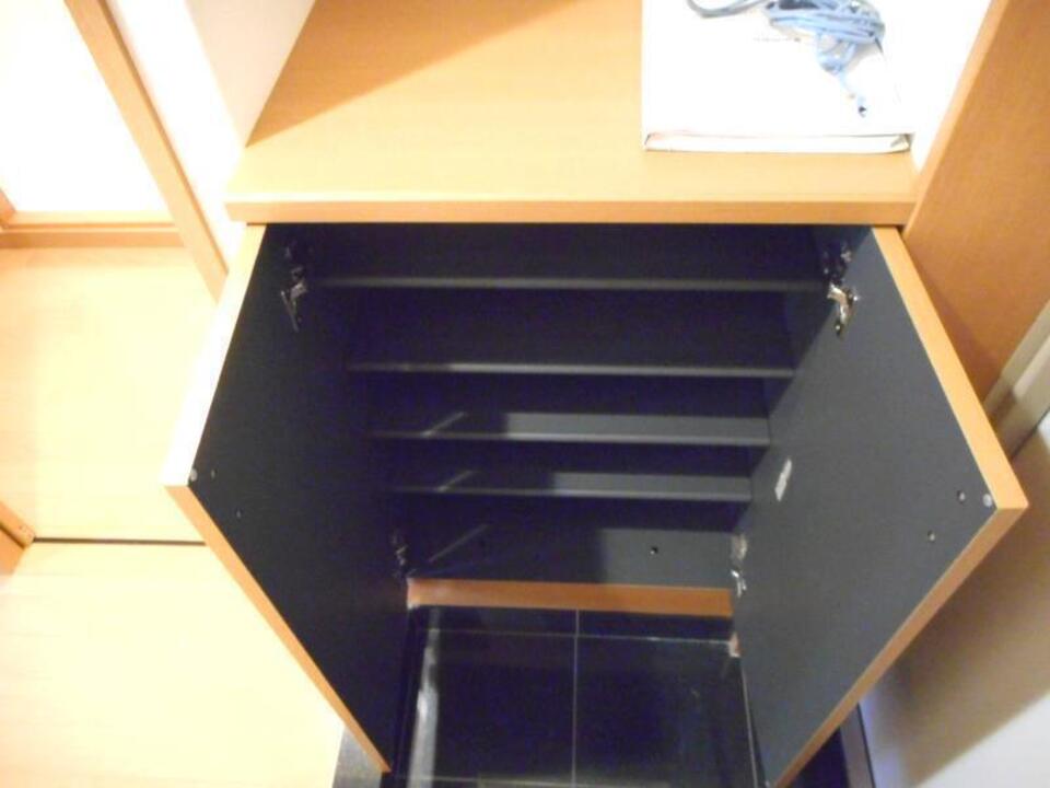 下駄箱