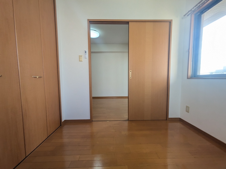 洋室