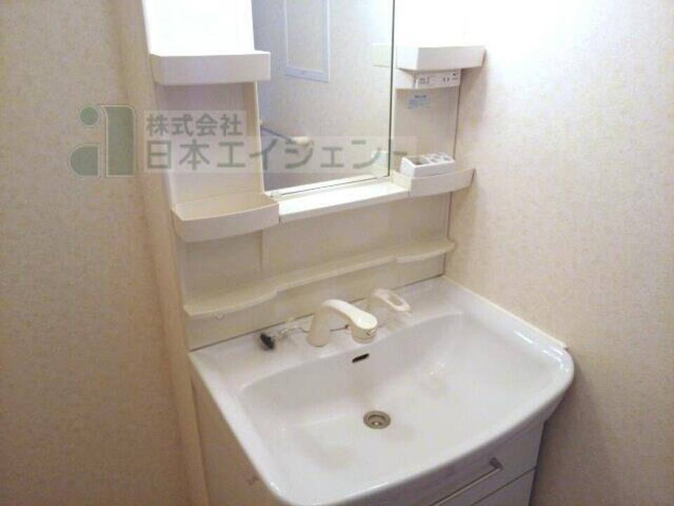 シャンプードレッサー