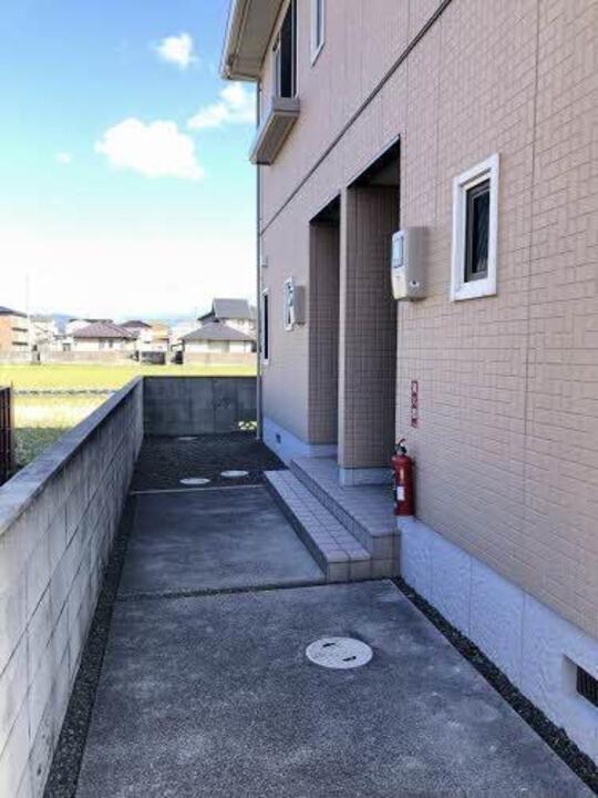 共用部分
