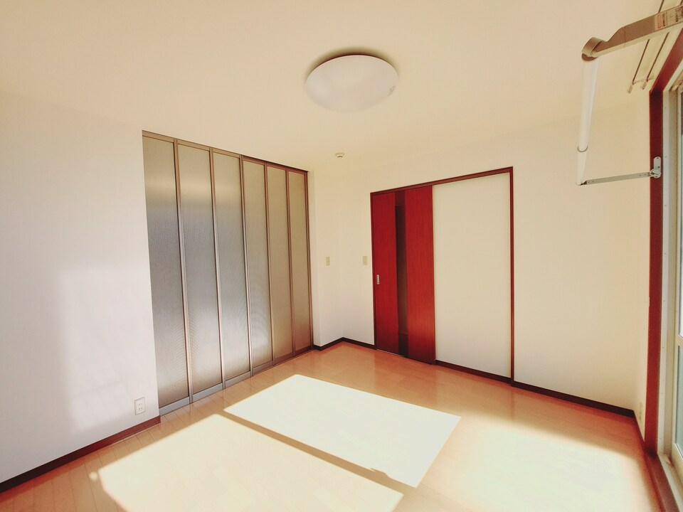 洋室（6.6帖）