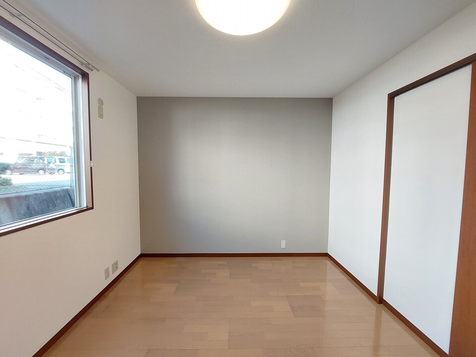 洋室（6.5帖）