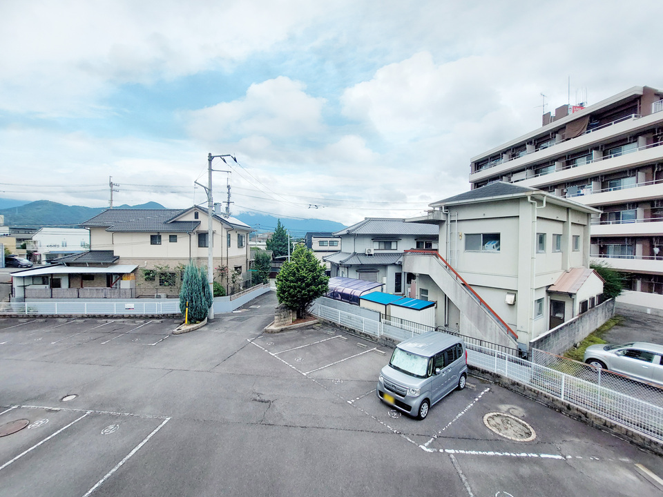 背景