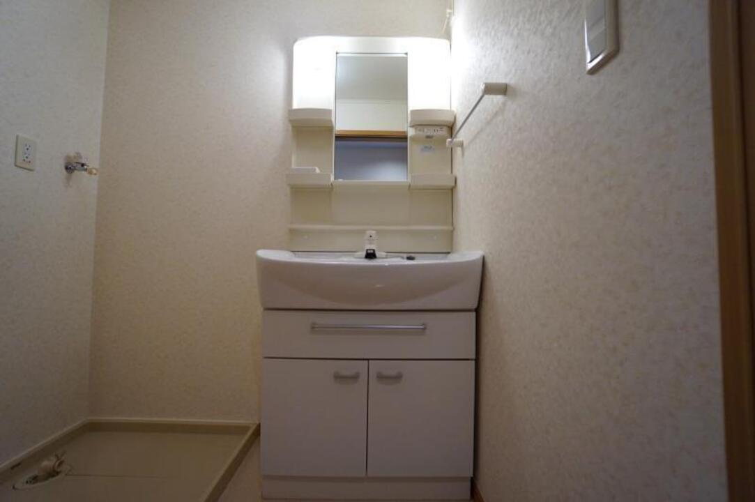 物干しユニット