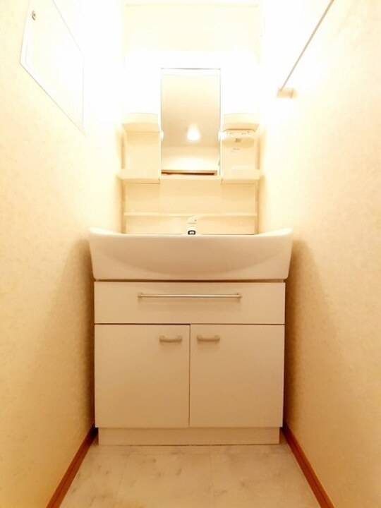 ドレッサー