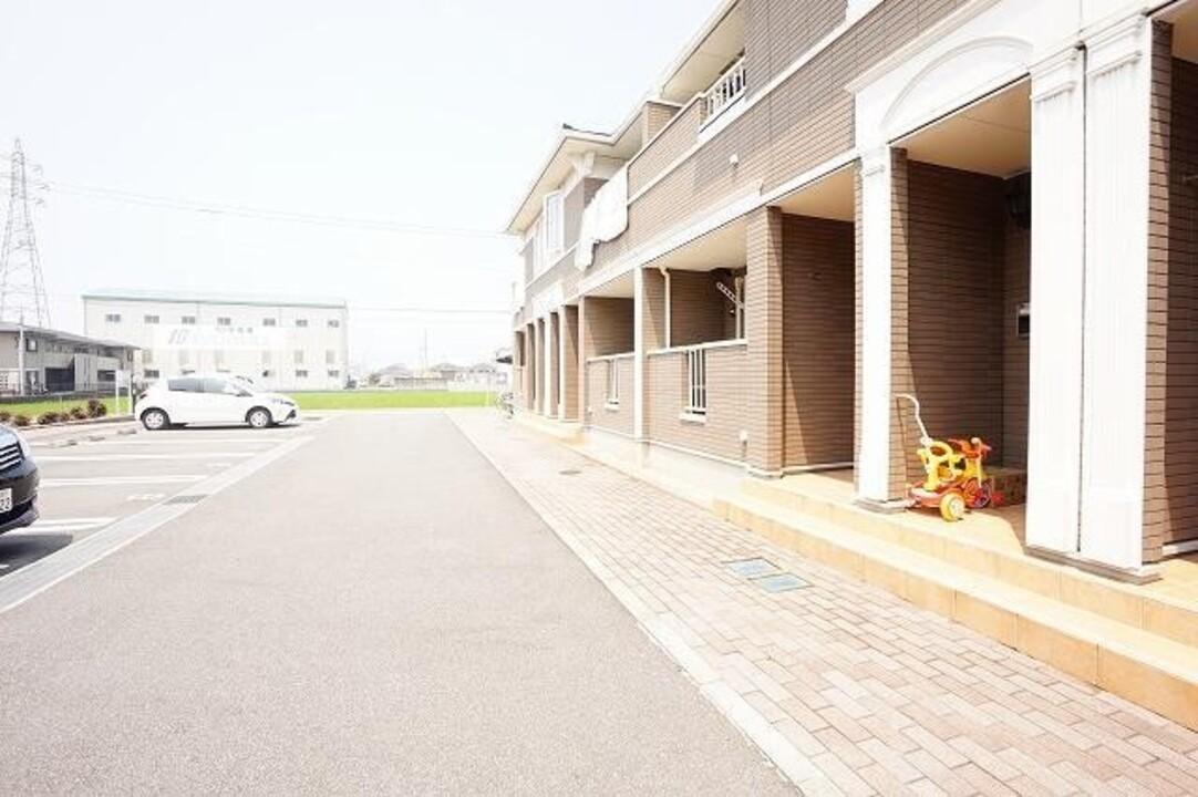 共用部分