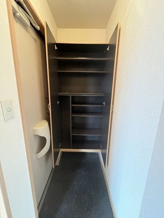 シューズボックス
