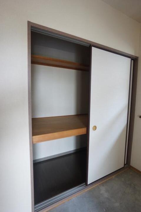 押入れ