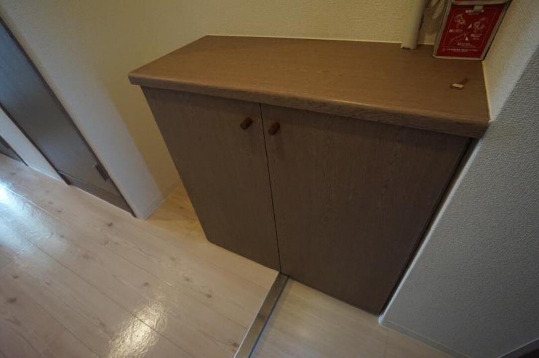 下駄箱