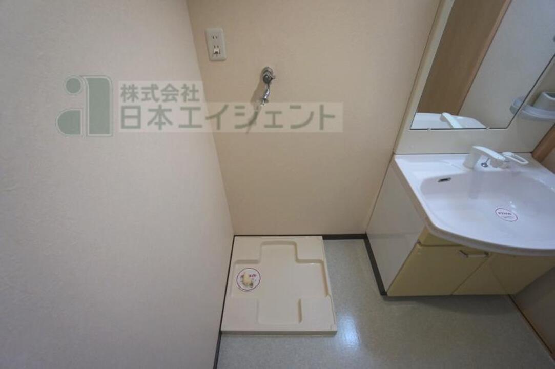 追い焚きパネル