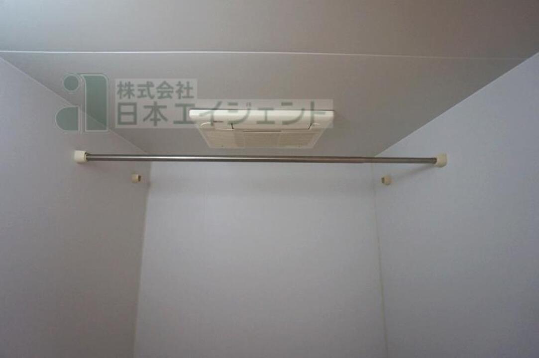 洋室