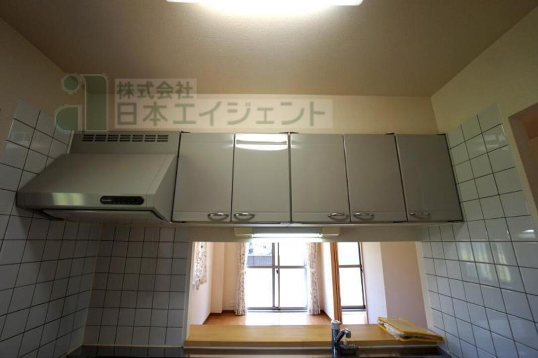 クローゼット