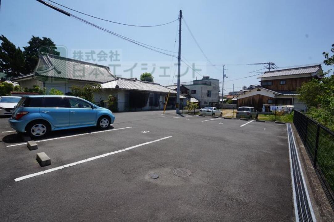 共用部分