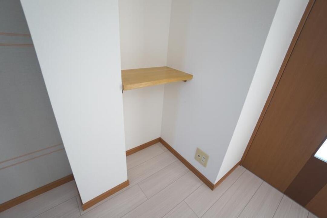 棚