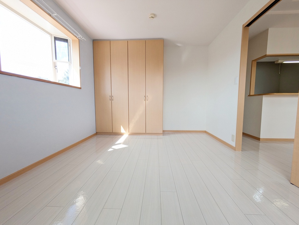 洋室6.1帖