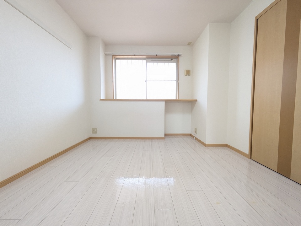 洋室6帖