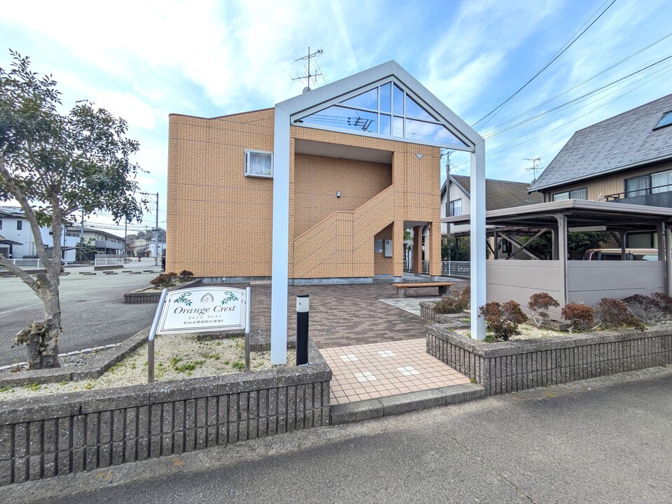 アプローチ
