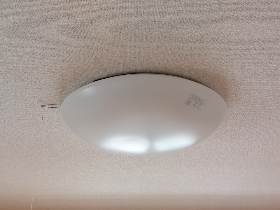 照明器具