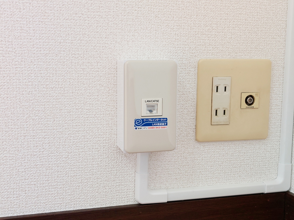 インターネット
