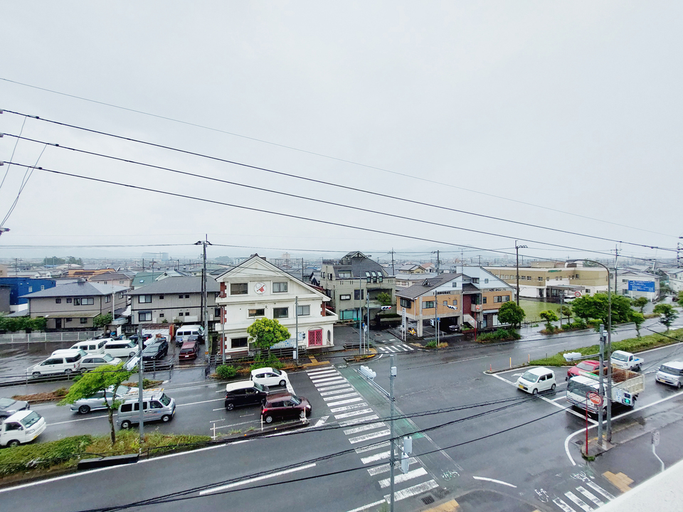 背景