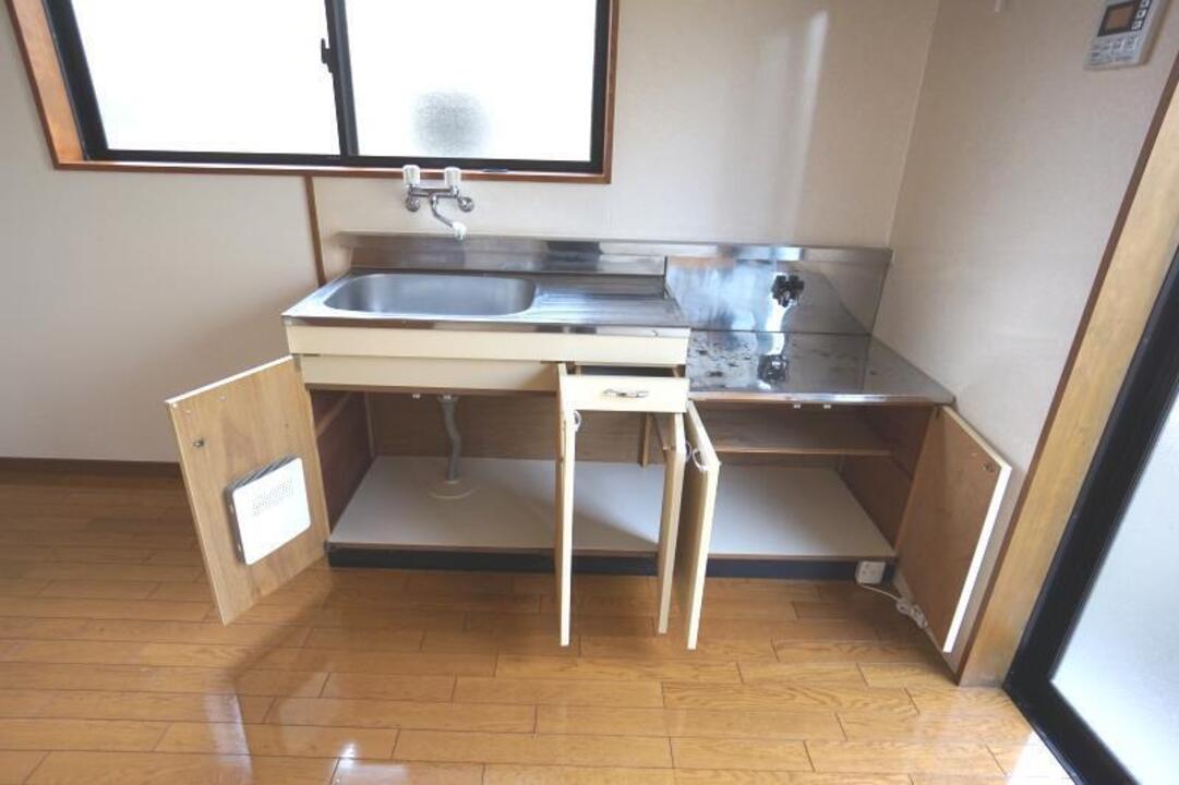 キッチン