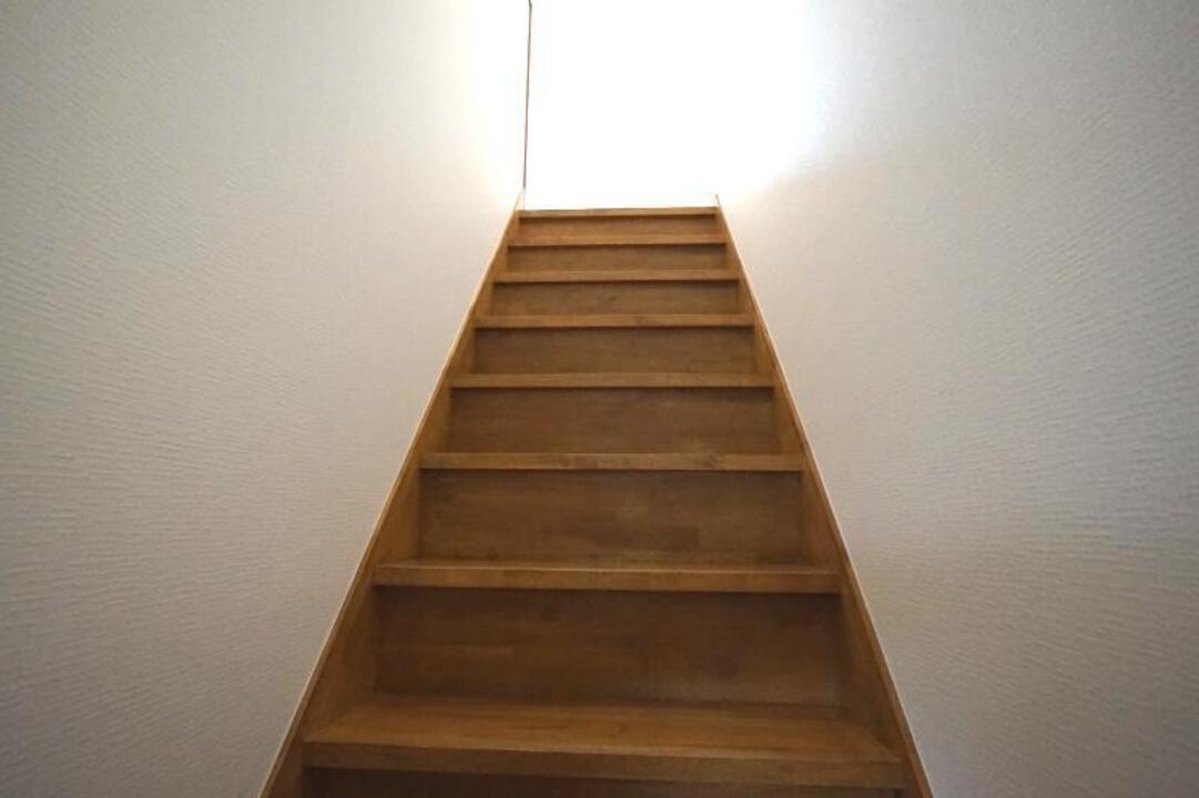階段