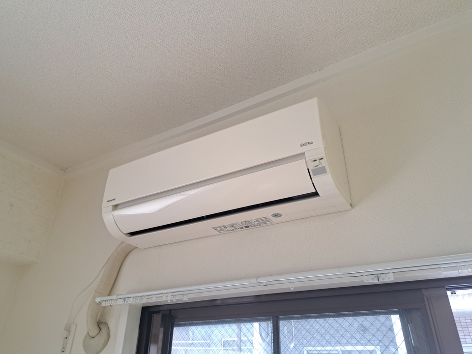 エアコン