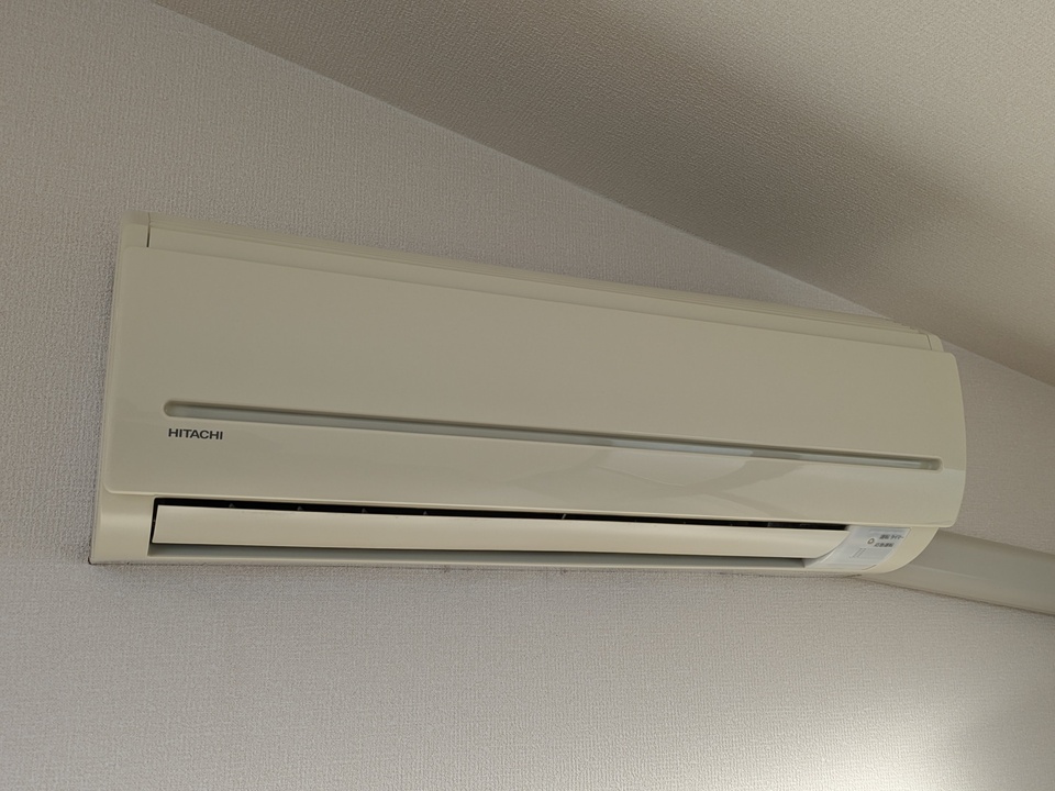 エアコン
