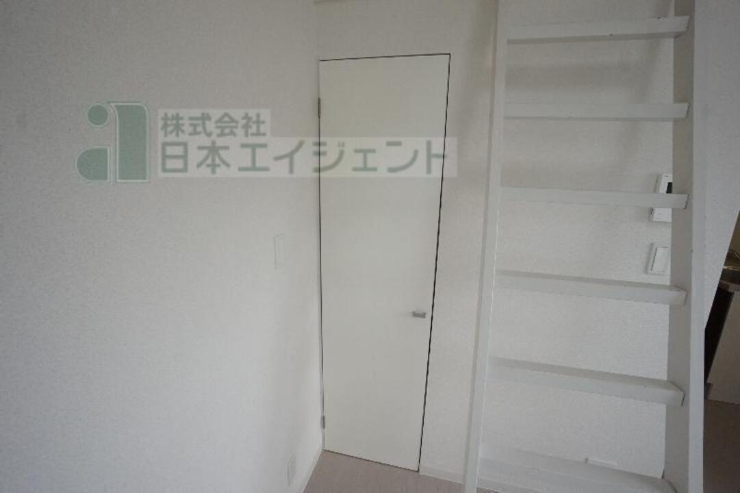 洋室