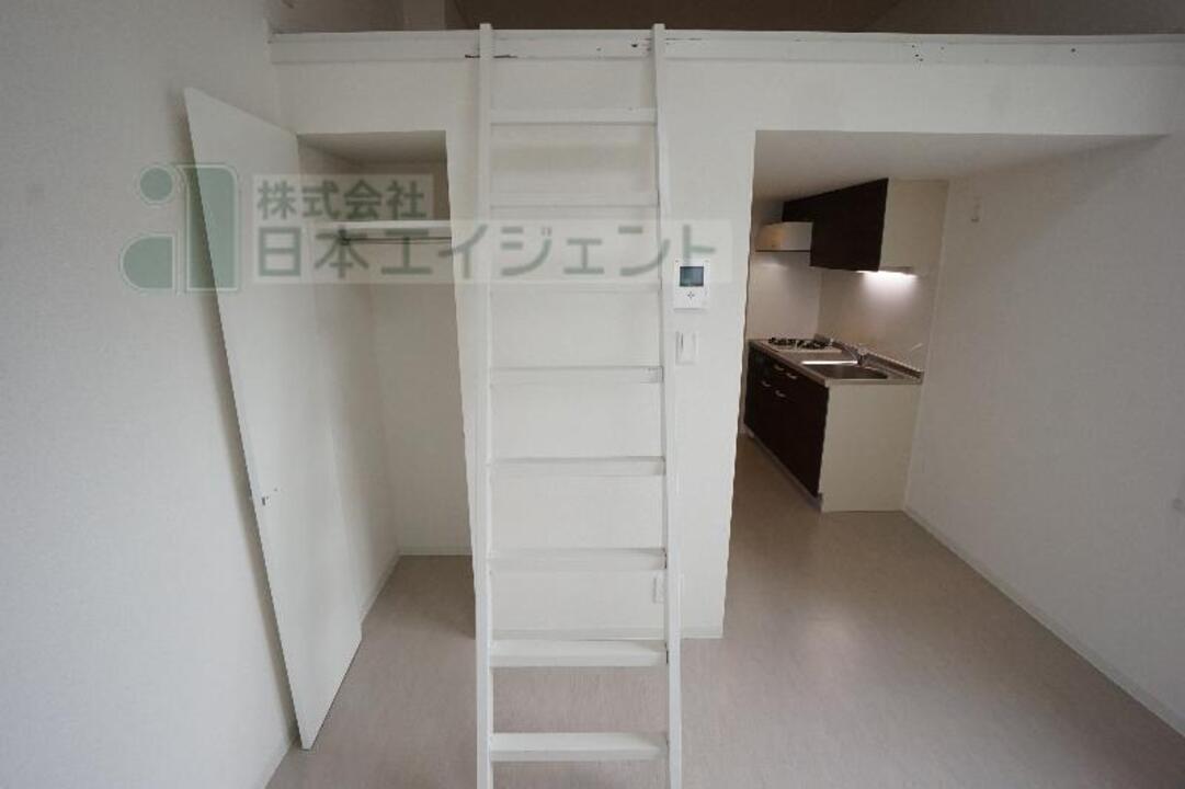 洋室