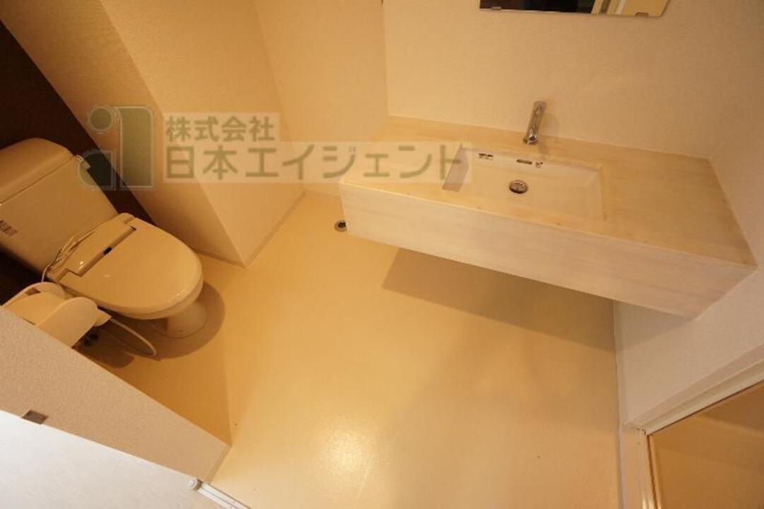 洋室