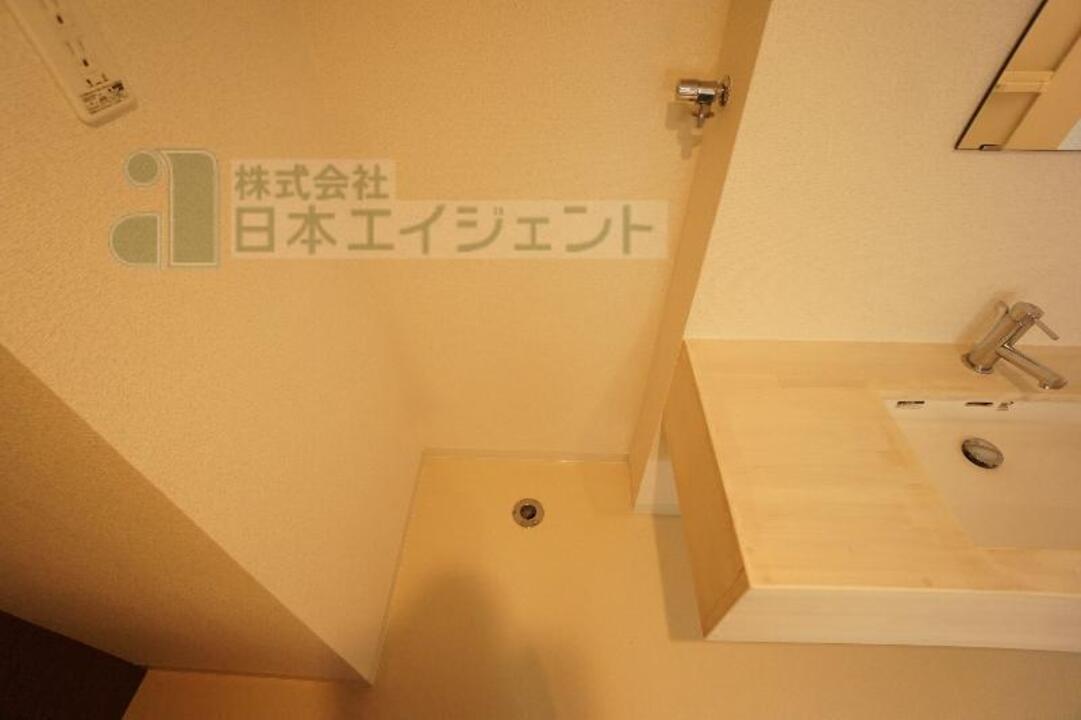 クローゼット