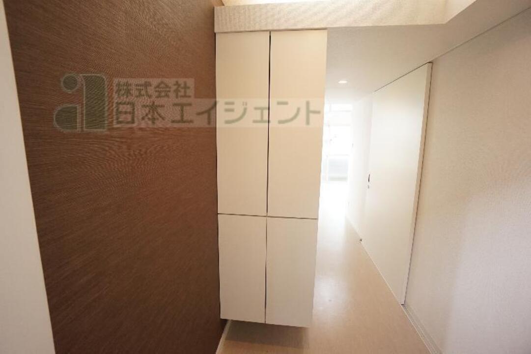 洗面所