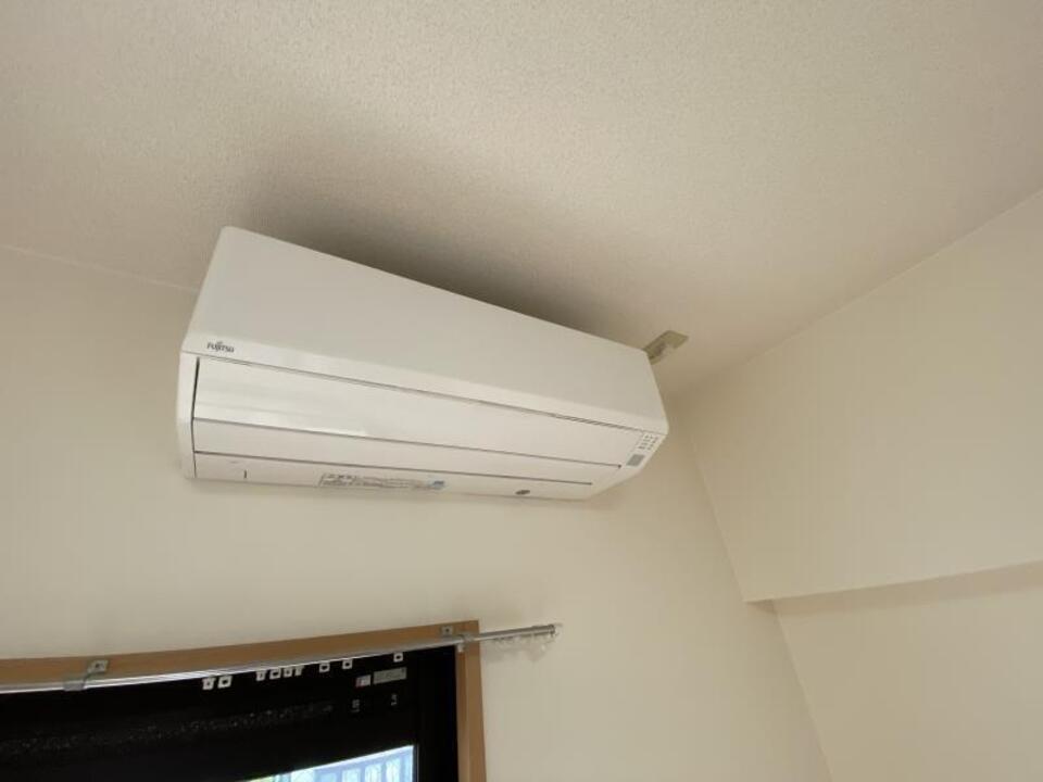 エアコン