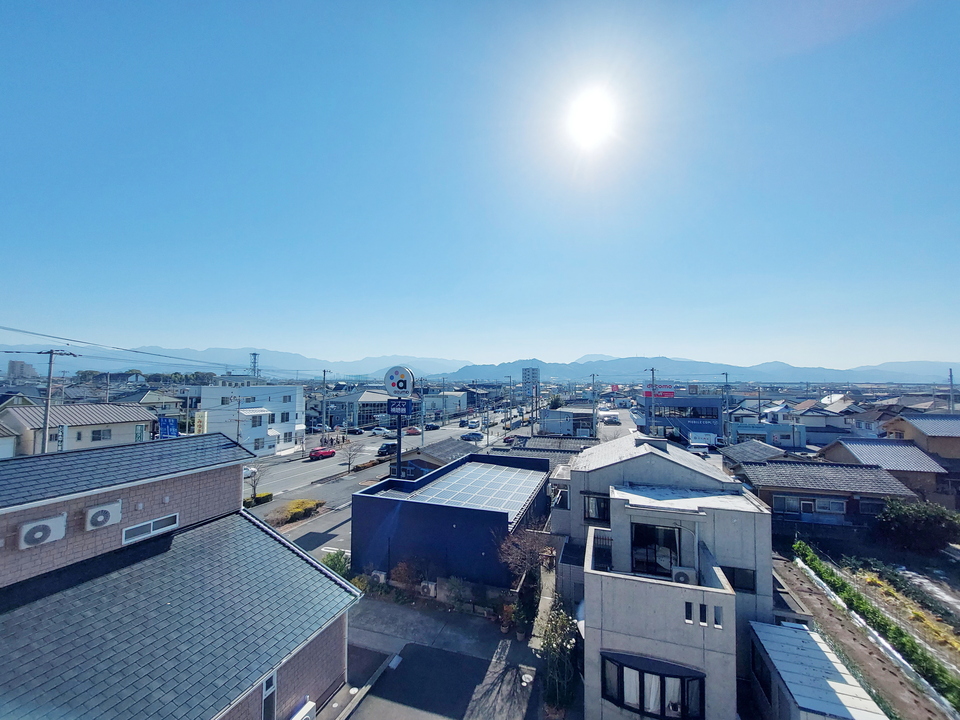 背景