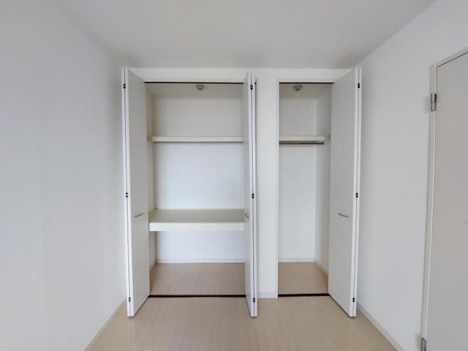 クローゼット