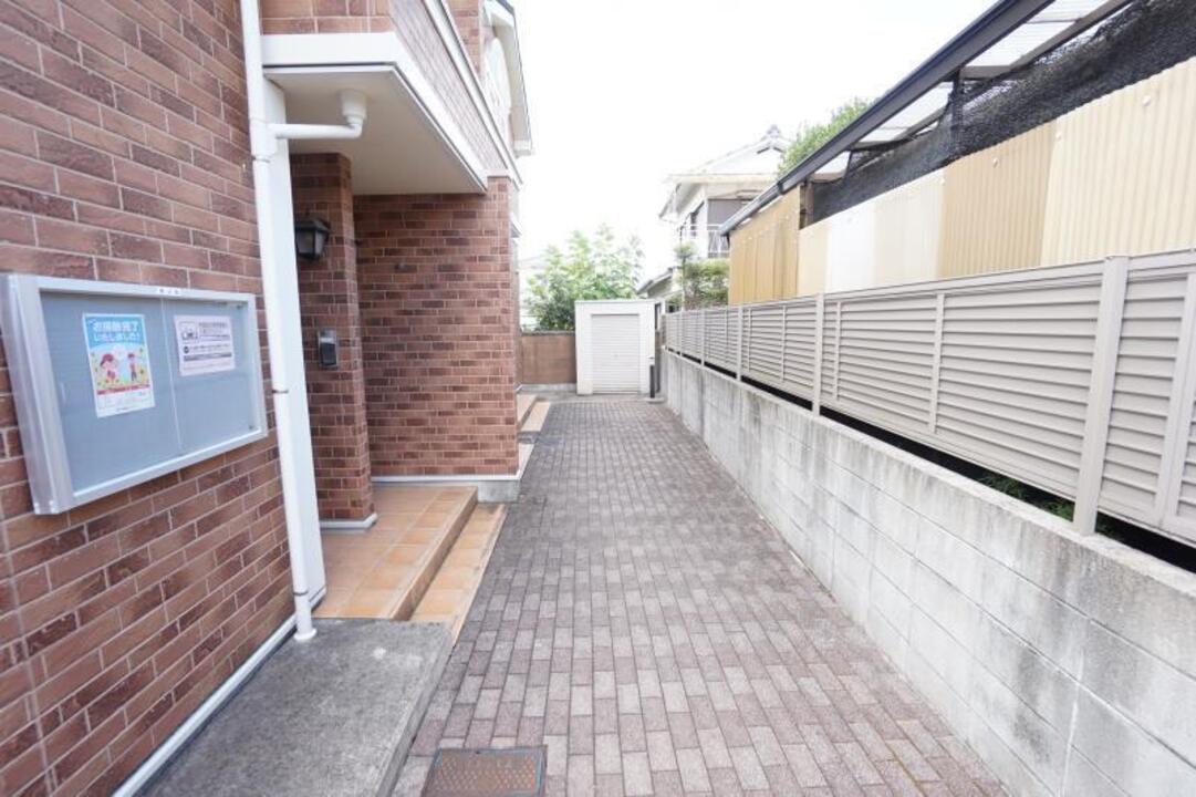 共用部分