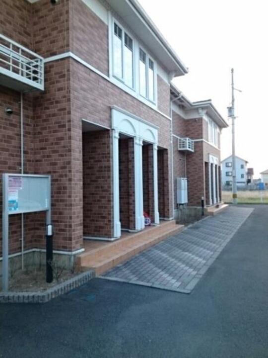 クローゼット