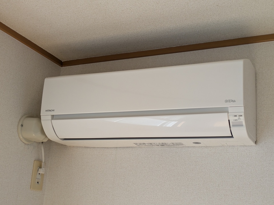 エアコン
