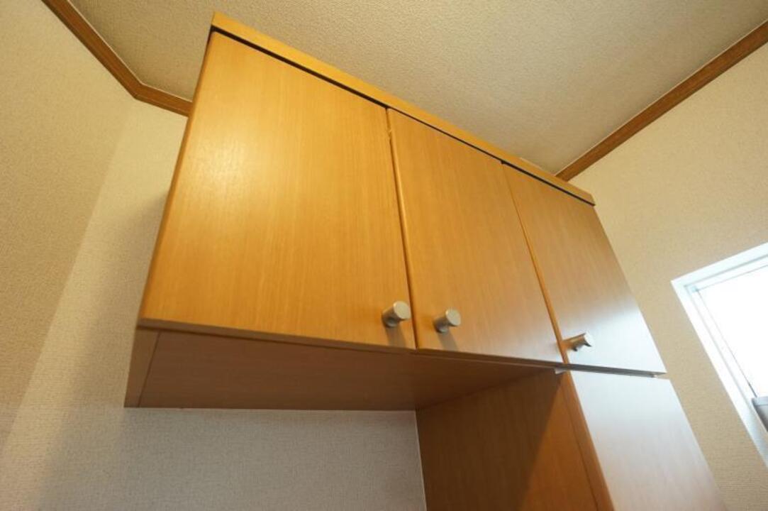 シューズボックス