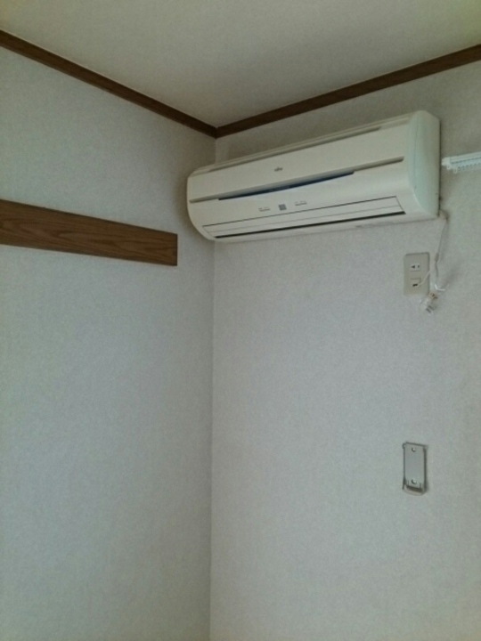 エアコン