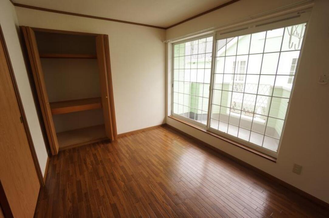 洋室