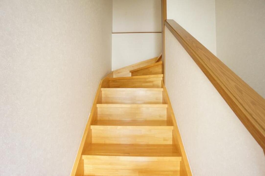 階段