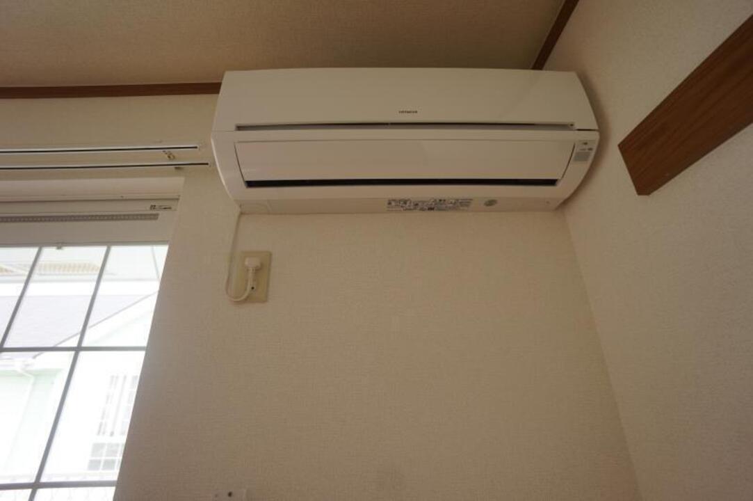エアコン