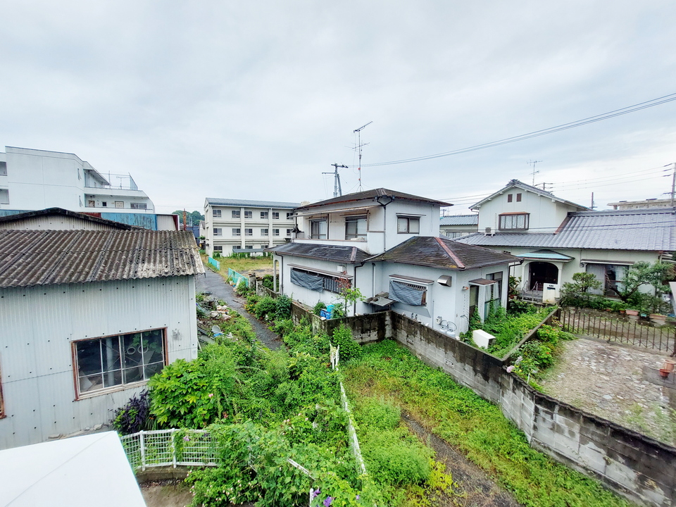 背景