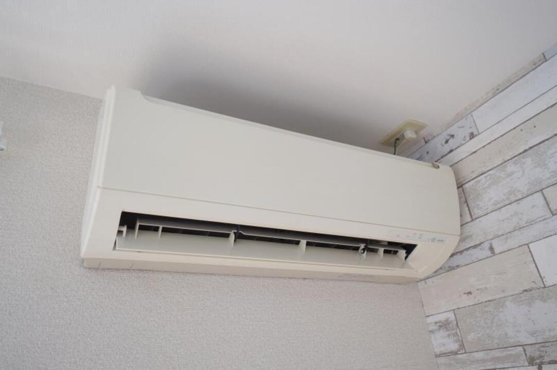 エアコン